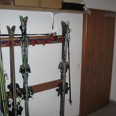 Turuwang Apartman Zermatt Kültér fotó