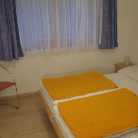 Turuwang Apartman Zermatt Kültér fotó